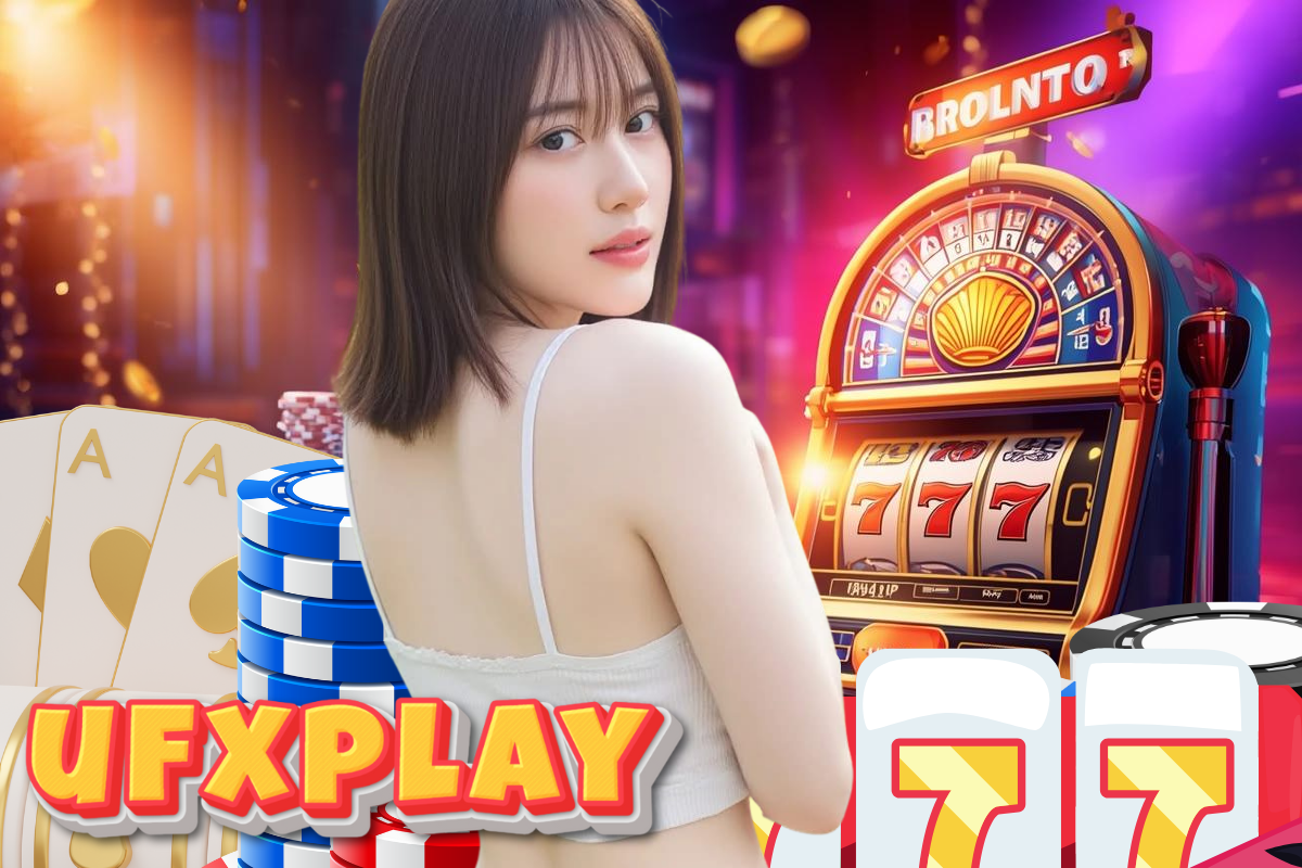 ufxplay