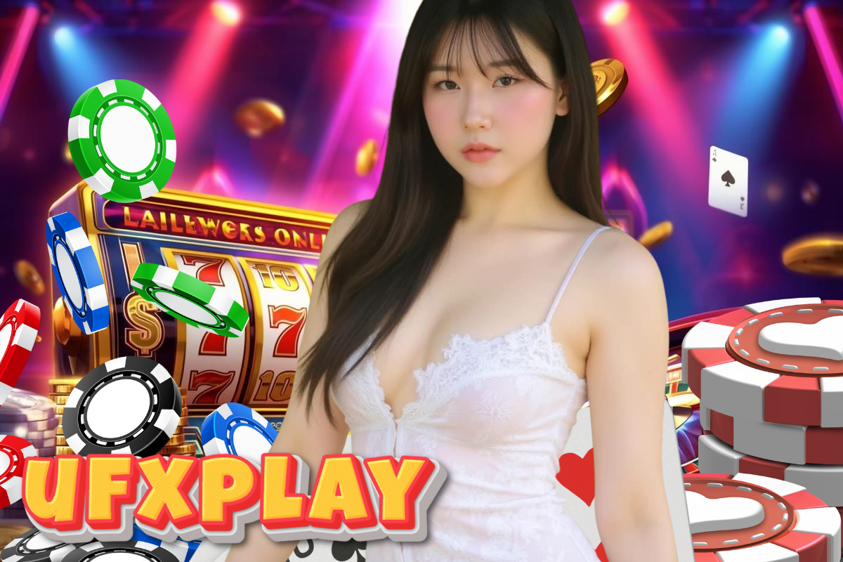 ufxplay เครดิตฟรี